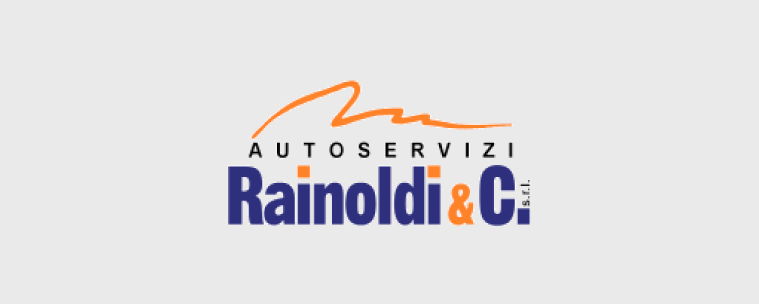 Rainoldi & C. Autoservizi srl