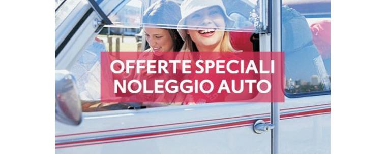 Avellino Noleggio Auto Car Service