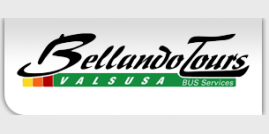 autonoleggio Bellando Tours srl