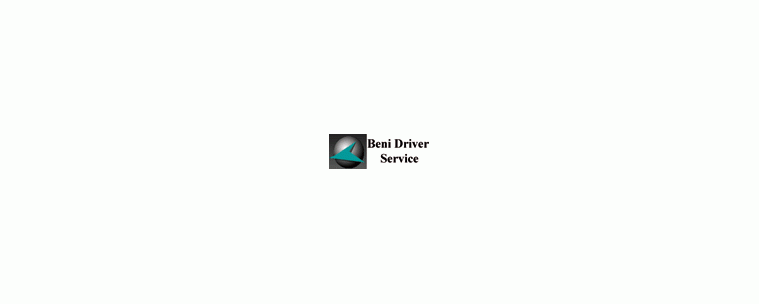 Beni Driver Service
