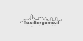 autonoleggio Bergamo Taxi