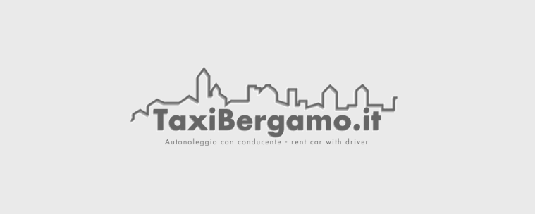 Bergamo Taxi