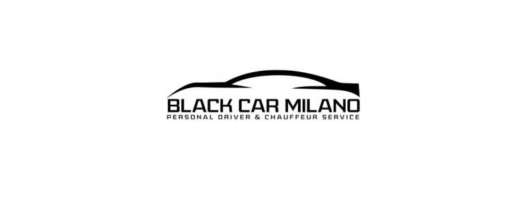 Black Car Milano