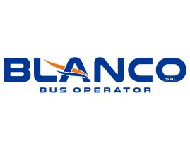 autonoleggio Blanco Srl Bus Operator