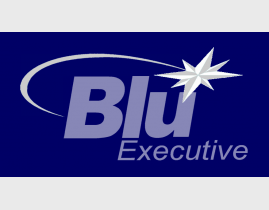 autonoleggio Blu executive