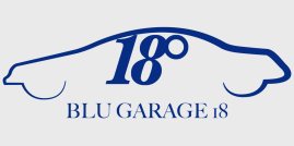 autonoleggio Blu Garage 18 Srl