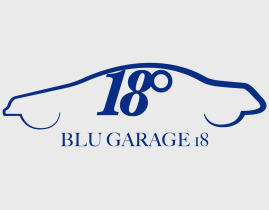 autonoleggio Blu Garage 18 Srl
