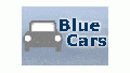 Blue Cars Taxi