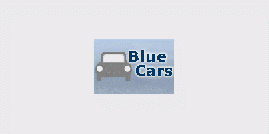 autonoleggio Blue Cars Taxi