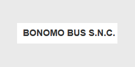 autonoleggio Bonomo Bus
