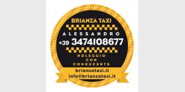 autonoleggio Brianza Taxi