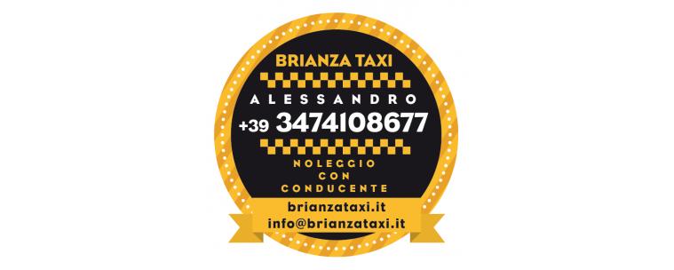 Brianza Taxi