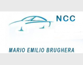 autonoleggio Brughera Mario Emilio NCC