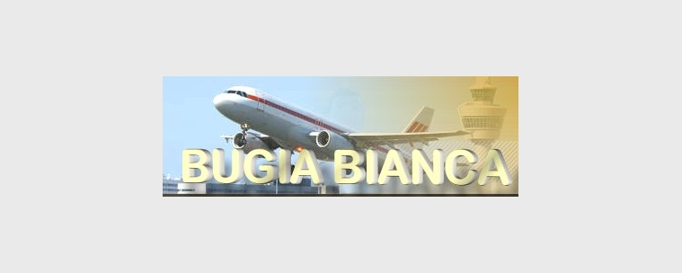 Bugia Bianca Transfer Service