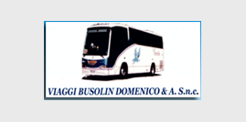 autonoleggio Busolin Antonio & Domenico snc