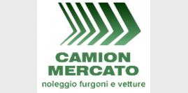 autonoleggio Camion Mercato srl