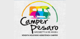 autonoleggio Camper Pesaro