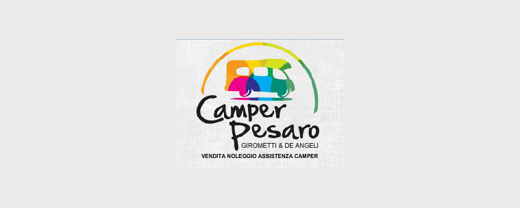 Camper Pesaro