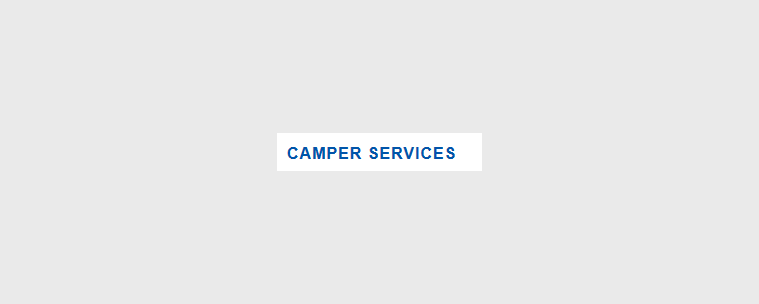 Camper Services