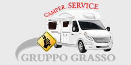 autonoleggio Camper Services Fratelli Grasso