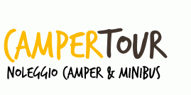 autonoleggio Camper Tours