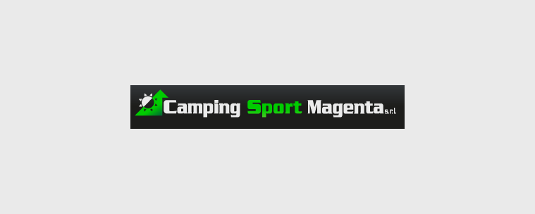 Camping Sport Magenta