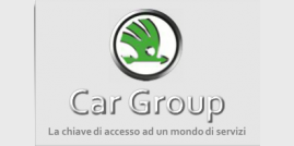 autonoleggio Car Group srl