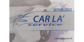 autonoleggio CAR-LA' SERVICE SRL
