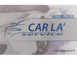autonoleggio CAR-LA' SERVICE SRL