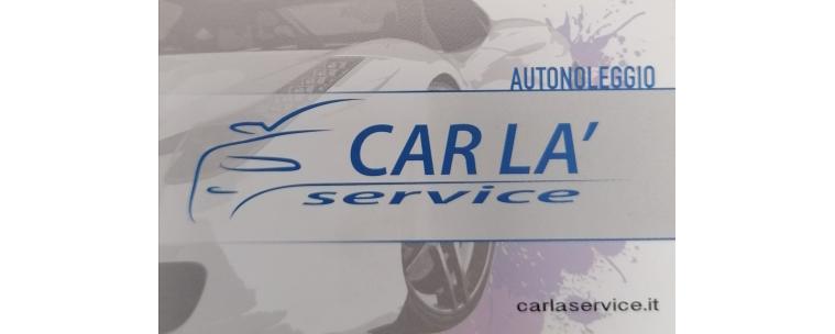 CAR-LA' SERVICE SRL