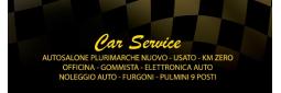 autonoleggio Car Service Srl