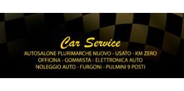 autonoleggio Car Service Srl