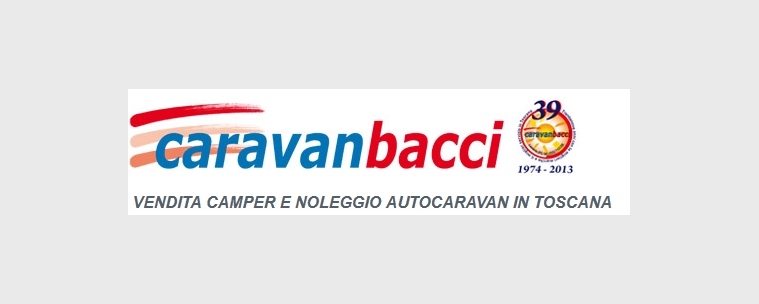 Caravan Bacci