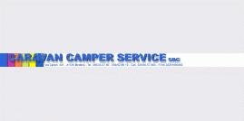 autonoleggio Caravan Camper Service snc