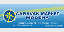 autonoleggio Caravan Market srl