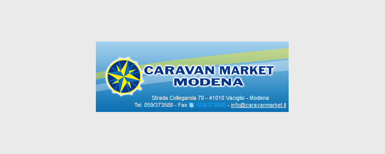 Caravan Market srl