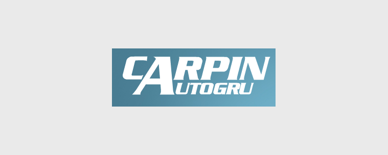 Carpin Autogru srl Noleggio