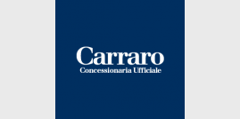 autonoleggio Carraro spa - Sede di Treviso