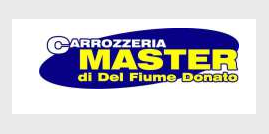 autonoleggio Carrozzeria Master di Del fiume Donato
