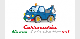 autonoleggio Carrozzeria Nuova Cricchetto srl