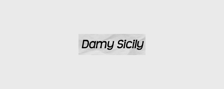 Damy Service Sicily