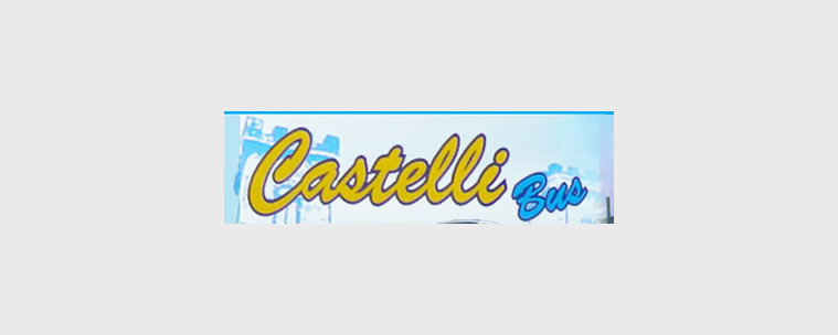Castelli Bus snc