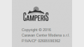 Camperis Caravan Center Modena s.r.l.
