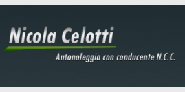 autonoleggio Celotti Nicola NCC