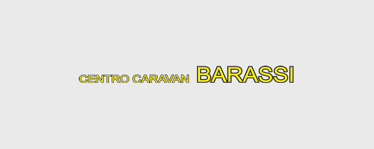 Centro Caravan Barassi