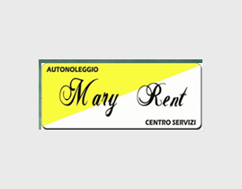 autonoleggio Mary Rent srl Centro Servizi