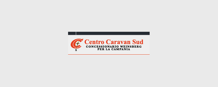 Centro Caravan Sud