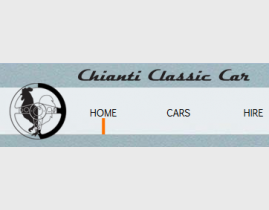 autonoleggio Chainti Classic Car LTD
