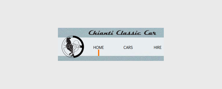 Chainti Classic Car LTD
