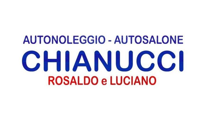 Chianucci Rosaldo Autonoleggio